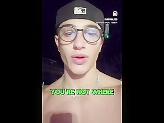 College Jock Mix 1
