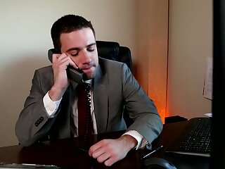 Pro-Boner (Dylan Knight, Markie More)