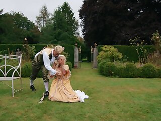 A Tale Of Two Cock Destroyers Part 2