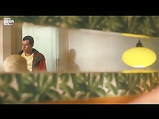 Cleo Coelho naked in Baby 2025