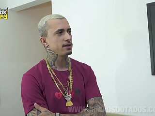 Irmao Talarico (Helyo Karvalho, Maloka SP)