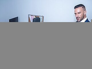 The Secretary  Gustavo Cruz, Marco Napoli