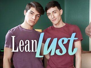 Lean Lust  Kurt Niles & Sebastian Cruz
