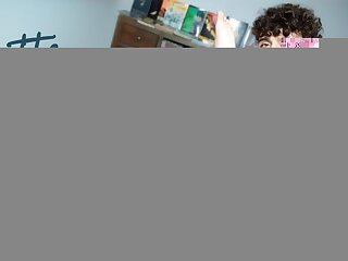 Brunette Flip Fuck  Zach Letoa & Sebastian Cruz