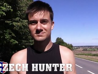 Czech Hunter 717
