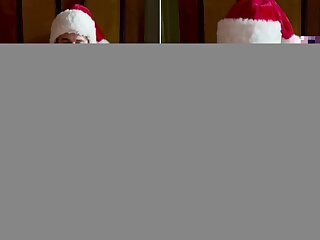 DraconBlue  Santa Has A Gift For You