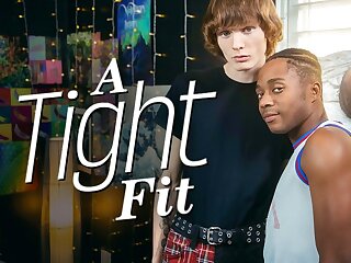 A Tight Fit  Marcell Tykes & Spikey Dee