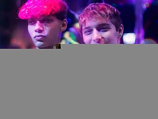 Halloween Heat  Shane Cook, Andrew Miller