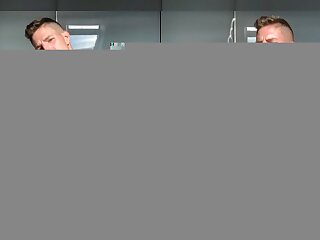 Intense Oil Orgasm  Niko Vangelis