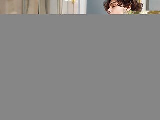 Blowing Off Steam  Keagan Case, CJ Parker  Bareback