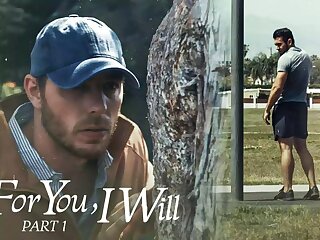 For You, I Will  Dante Colle & Tristan West  Bareback