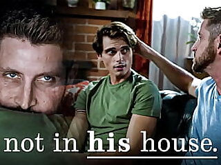 Not in His House Johnny Ford&comma; Ben Masters