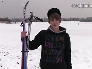 Czech Hunter #78