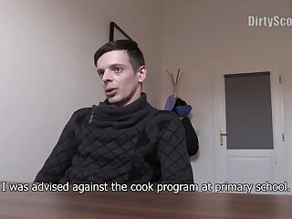 Dirty Scout - 101 One Hundred One