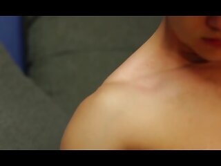 Spiderman - A Gay XXX Parody Part 1