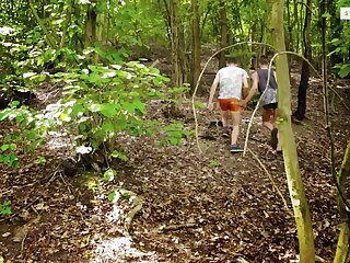 Out Of The Woods - Scene 2