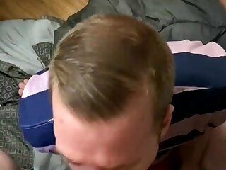 BOYS SUCK AND SWALLOW CUM