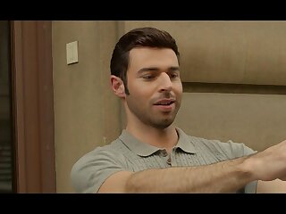 Language Barrier 2 Dario Beck, Jessy Ares