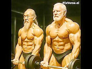Robert and Yung