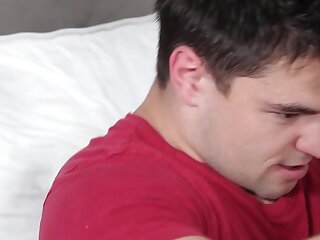 Through These Binoculars (Aspen, Luke Adams)