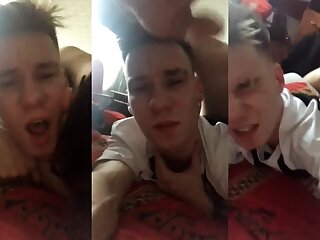 losing the hole’s virginity