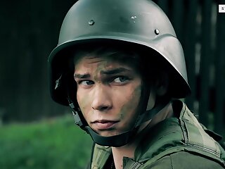 Charlie Foxtrot - Scene 4