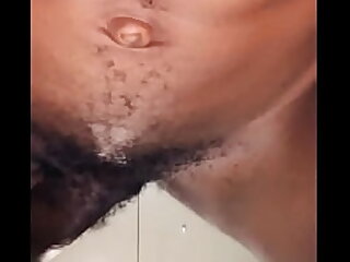 POV flaccid to 100&percnt; erection in seconds bbc with a high libido