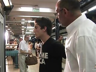 TLD - The Fucking Good Samaritan