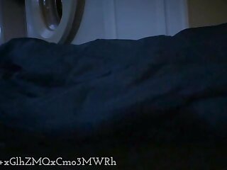 Guy versus bag. Found it hot.