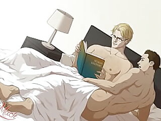 Happy Ending with my Professor! | Coming Out On Top - ALex Route - 04 - FINAL