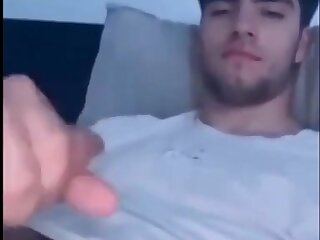 ... creator jerks off