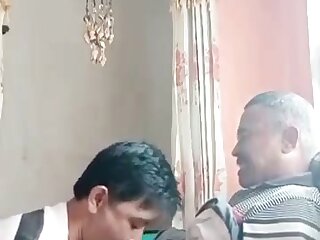 Asian daddy