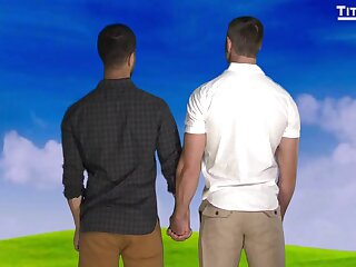 Alex Mecum & Matthew Bosch