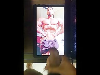 CUM TRIBUTE FOR RAMON DINO - 2