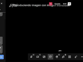 Slut john cumming twice in a row and eating cum