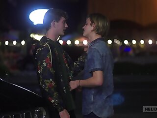 Boulevard Bareback (2017)