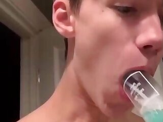 Sexy twink
