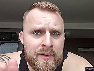 FREE TEASER - POV: Look into your straight roommate's eyes as he pounds you