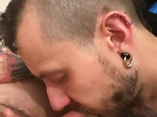 Sucking some cock tonight