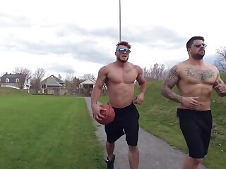 Hide And Seek - Part #1