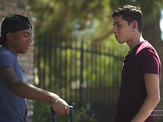 My Boo (Aiden Garcia, Marcell Tykes)