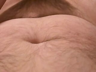 Cumming after a long day