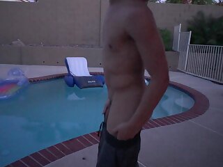 Cash takes Corbin’s load