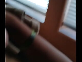 Cumming multiple times on cam