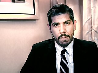 A Guide To Sex In Prison Part 3