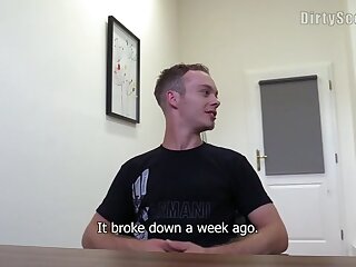 Dirty Scout - 50 Fifty