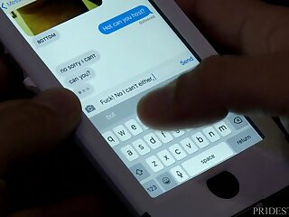 Can't Host, Where Can We Fuck