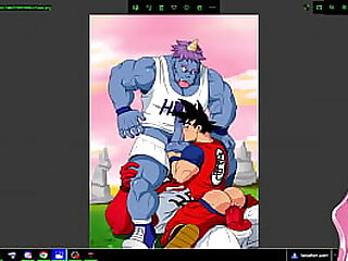 A new femboy messenger has a message for the 2 orgers&period;