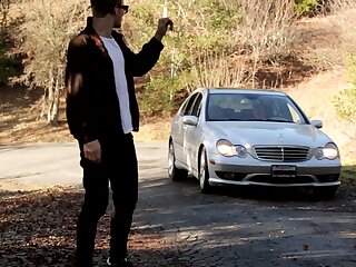 Hitch a Load (Zane Porter, Quentin Gainz)