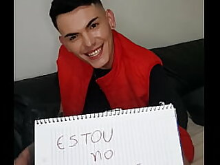 V&iacute;deo de verifica&ccedil;&atilde;o